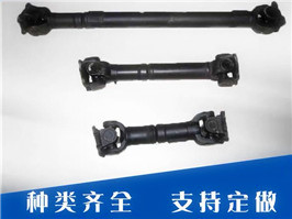 油罐車(chē)灑水車(chē)取力器傳動(dòng)軸