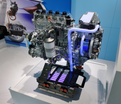 加速新能源产品投放 2020年Honda中国媒体大会发布事业规划